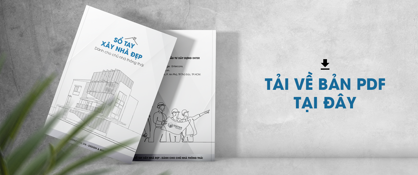 Banner Sổ tay xây nhà đẹp